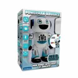 Robot Lexibook Powerman Advance