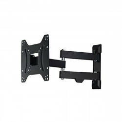 tv wall mount with arm hama 00118101 19″-48″ 20 kg