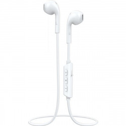 headphones vivanco 38908 white