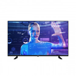 television grundig 55gfu7800b 55″ ultra hd 4k led