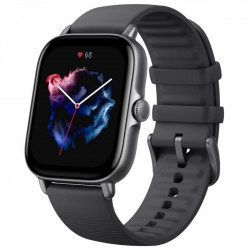 smartwatch amazfit gts 3 42 mm 1 75″ black graphite