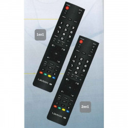 universal remote control lauson superior 1 en 1