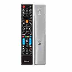 universal remote control lauson md205 plus