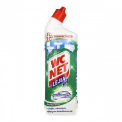 disinfectant wc net bleach