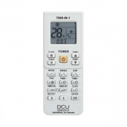 universal remote control dcu 30902015