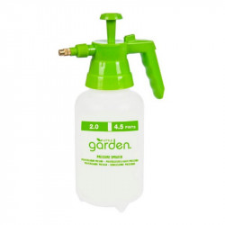 garden pressure sprayer little garden 43695 2 l 2 l