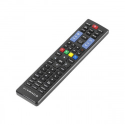 remote control vivanco rr 220 black