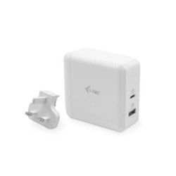 portable charger i-tec c31flatdp60hz 60 w