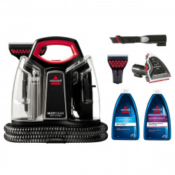 Extractor Bissell 4720M Black/Red 300 W