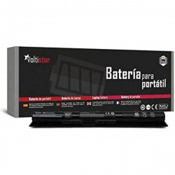 bateria para notebook bat2079 preto 2200 mah 14 8 v