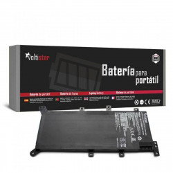batteria per laptop voltistar bat2109 nero 5000 mah