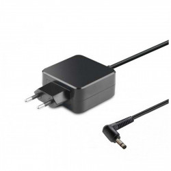 laptop charger ad00029 black