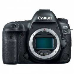 reflex camera canon 5d mark iv