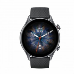 smartwatch amazfit gtr3 pro