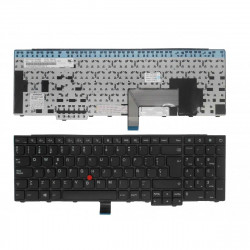 laptop replacement keyboard tec0258