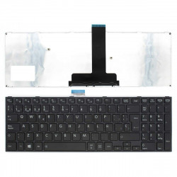 laptop replacement keyboard tec0414