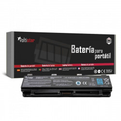 batteria per laptop voltistar battoshc800 nero 4400 mah
