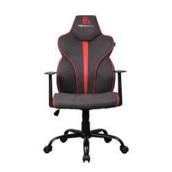 gaming chair newskill profesional fafnir red