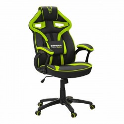 gaming chair woxter 62 x 71 x 116 cm green