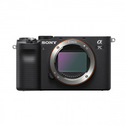 fotocamera digitale sony 7c