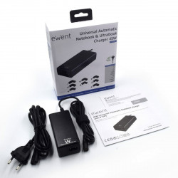 laptop charger ewent ew3962