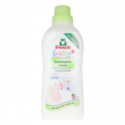 adoucissant linge écologique baby frosch frosch baby 750 ml 750 ml