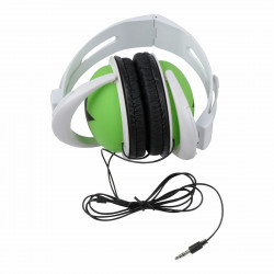 headphones with headband estrella
