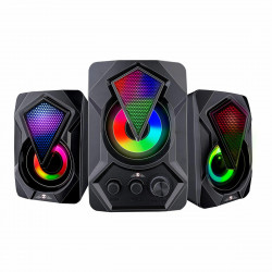 gaming speakers no fear