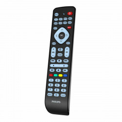 remote control philips srp2018 10