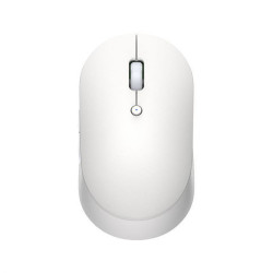 mouse xiaomi x-hlk4040gl white wireless