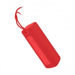portable bluetooth speakers xiaomi mi 16 w red