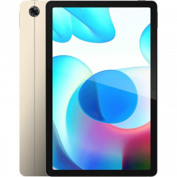 tablet realme pad mediatek helio g80 gold 2k 10 4″ 6 gb ram 128 gb