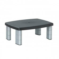 Screen Table Support 3M Black 38 x 29 x 2,5 cm