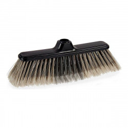 brush for broom 7 x 10 5 x 30 cm dark grey light grey pvc polypropylene 7 x 10 5 x 30 cm 1 uds