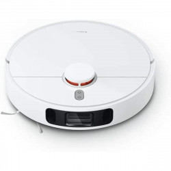 robot vacuum cleaner xiaomi s10 white