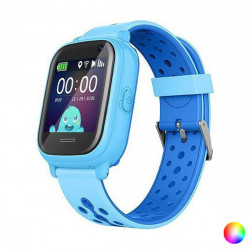 Smartwatch LEOTEC Kids Allo 1,3″ IPS GPS 450 mAh