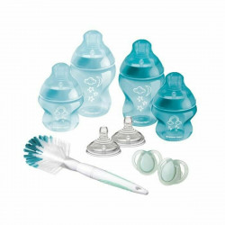 set of baby s bottles tommee tippee advanced anti-colic