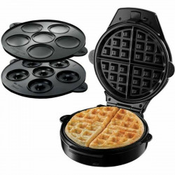 waffle maker russell hobbs 24620-56 900 w