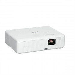 projector epson co-fh01 full hd 3000 lm 1920 x 1080 px