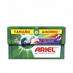 detergent ariel all in 1 pods 3-in-1 capsules 40 units