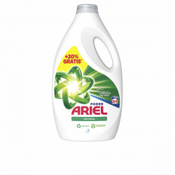 liquid detergent ariel poder original 44 washes