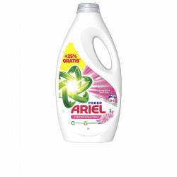 détergent liquide ariel fresh sensations 30 lavages