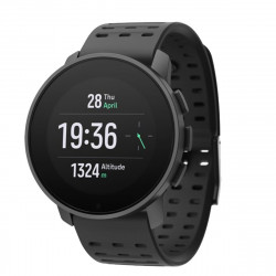 smartwatch suunto 9 peak pro black 1 2″ 43 mm