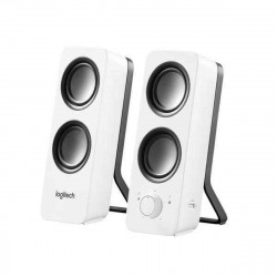 pc speakers logitech z200