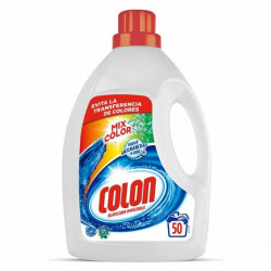 liquid detergent colon