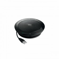 multimedia speaker jabra 100-43100000-60 2100 w black