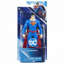 action figure superman 15 cm