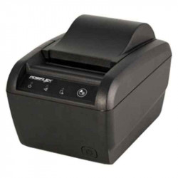 ticket printer posiflex pp-8802 thermal monochrome 203 ppp 80 mm