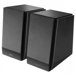 pc speakers edifier r1855db black