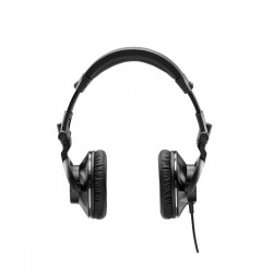 headphones hercules hdp dj60 black